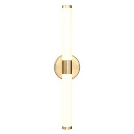 Maytoni Modern Axis Wall lamp MOD106WL-L10G3K