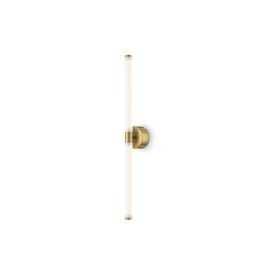 Maytoni Modern Axis Wall lamp MOD106WL-L16G3K