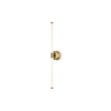 Maytoni Modern Axis Wall lamp MOD106WL-L16G3K