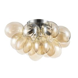 Maytoni Modern Balbo Ceiling lamp MOD112-04-G