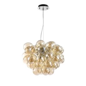 Maytoni Modern Balbo Pendant lamp MOD112-08-G
