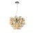Maytoni Modern Balbo Pendant lamp MOD112-08-G