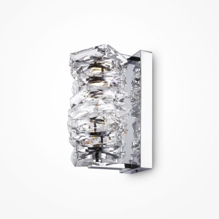 Maytoni Modern Coil Wall lamp MOD124WL-L6CH3K