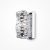Maytoni Modern Coil Wall lamp MOD124WL-L6CH3K