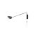 Maytoni Modern Mollis Wall lamp MOD126WL-01B1