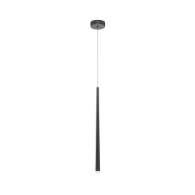 Maytoni Modern Cascade Pendant lamp MOD132PL-L6BK