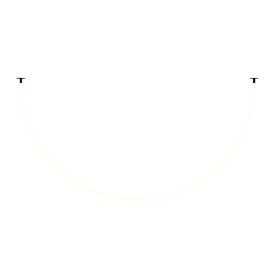 Maytoni Modern Tau Pendant lamp MOD146PL-L40B3K