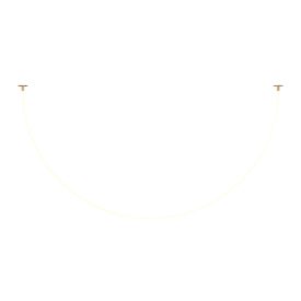 Maytoni Modern Tau Pendant lamp MOD146PL-L40G3K