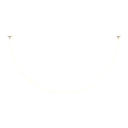 Maytoni Modern Tau Pendant lamp MOD146PL-L40G3K