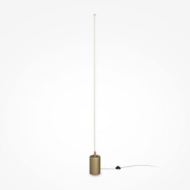 Maytoni Modern Flow Floor lamp MOD147FL-L20BSK1