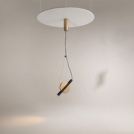 Maytoni Modern Enigma Pendant lamp MOD150PL-L5BS3K