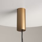 Maytoni Modern Enigma Pendant lamp MOD150PL-L5BS3K