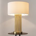 Maytoni Modern Impressive Table lamp MOD151TL-01G