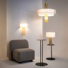 Maytoni Modern Impressive Table lamp MOD151TL-01G