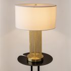 Maytoni Modern Impressive Table lamp MOD151TL-01G