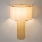 Maytoni Modern Impressive Wall lamp MOD151WL-01G