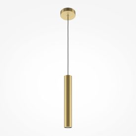 Maytoni Modern Pro Focus Pendant lamp MOD161PL-01G1