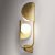 Maytoni Modern Tropic Wall lamp MOD164WL-02BS1