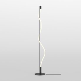 Maytoni Modern Tau Floor lamp MOD166FL-L15B3K