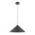 Maytoni Modern Basic colors Pendant lamp MOD167PL-01B