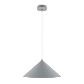 Maytoni Modern Basic colors Pendant lamp MOD167PL-01GR