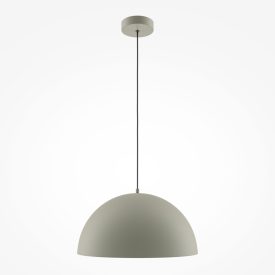 Maytoni Modern Basic colors Pendant lamp MOD168PL-01BG