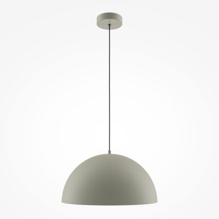 Maytoni Modern Basic colors Pendant lamp MOD168PL-01BG