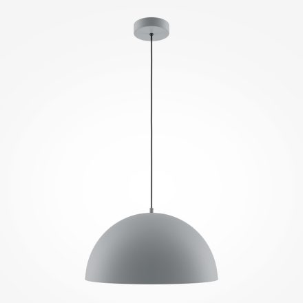 Maytoni Modern Basic colors Pendant lamp MOD168PL-01GR
