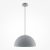 Maytoni Modern Basic colors Pendant lamp MOD168PL-01GR