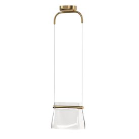 Maytoni Modern Cabaret Pendant lamp MOD170PL-L8BS3K