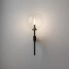 Maytoni Modern Mood Wall lamp MOD172WL-01B