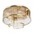 Maytoni Modern Frame Ceiling lamp MOD174CL-09G