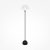 Maytoni Modern Memory Floor lamp MOD177FL-01B