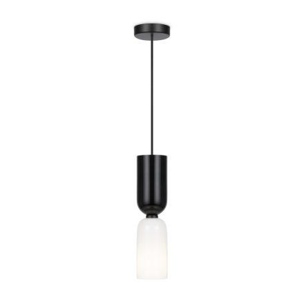 Maytoni Modern Memory Pendant lamp MOD177PL-01B