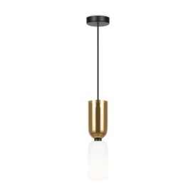 Maytoni Modern Memory Pendant lamp MOD177PL-01G