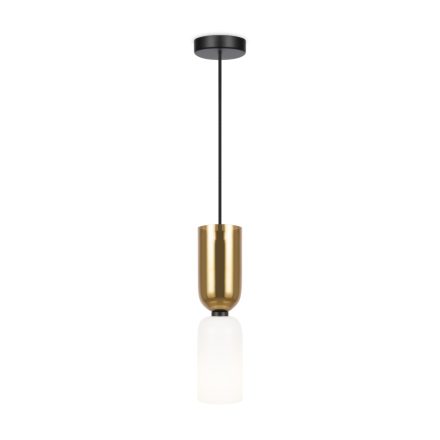 Maytoni Modern Memory Pendant lamp MOD177PL-01G