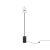 Maytoni Modern Kyoto Floor lamp MOD178FL-L11B3K