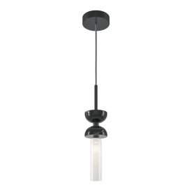 Maytoni Modern Kyoto Pendant lamp MOD178PL-01B