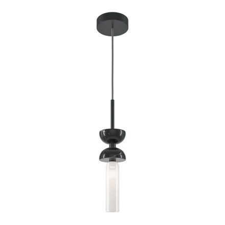 Maytoni Modern Kyoto Pendant lamp MOD178PL-01B