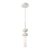 Maytoni Modern Kyoto Pendant lamp MOD178PL-01W