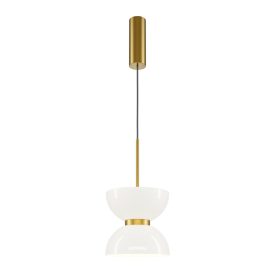 Maytoni Modern Kyoto Pendant lamp MOD178PL-L11G3K