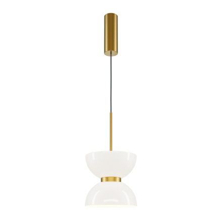 Maytoni Modern Kyoto Pendant lamp MOD178PL-L11G3K
