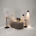 Maytoni Modern Nuance Wall lamp MOD180WL-L4B3K1