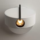 Maytoni Modern Nuance Wall lamp MOD180WL-L4W3K1