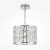 Maytoni Modern Gelid Chandelier MOD184-PL-01-CH