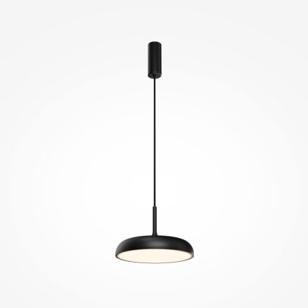 Maytoni Modern Gerhard Pendant lamp MOD189PL-L12B3K1