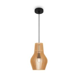 Maytoni Modern Roots Pendant lamp MOD191PL-01W1