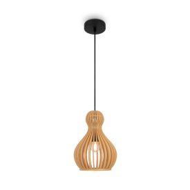Maytoni Modern Roots Pendant lamp MOD192PL-01W