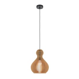 Maytoni Modern Roots Pendant lamp MOD192PL-01W1