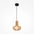 Maytoni Modern Roots Pendant lamp MOD193PL-01W